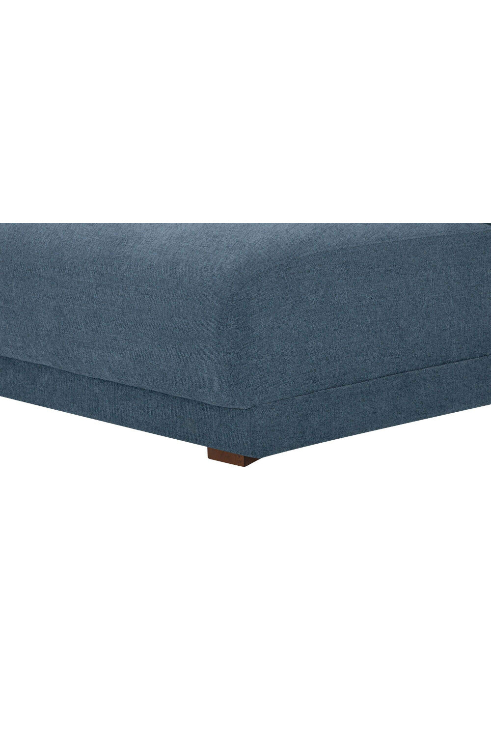   Modern European furniture - Blue Modular Lounge Chair - www.oroa.com | Oroa.com