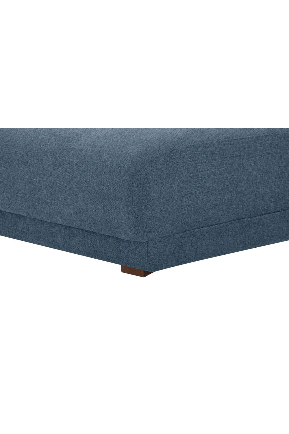   Modern European furniture - Blue Modular Lounge Chair - www.oroa.com | Oroa.com