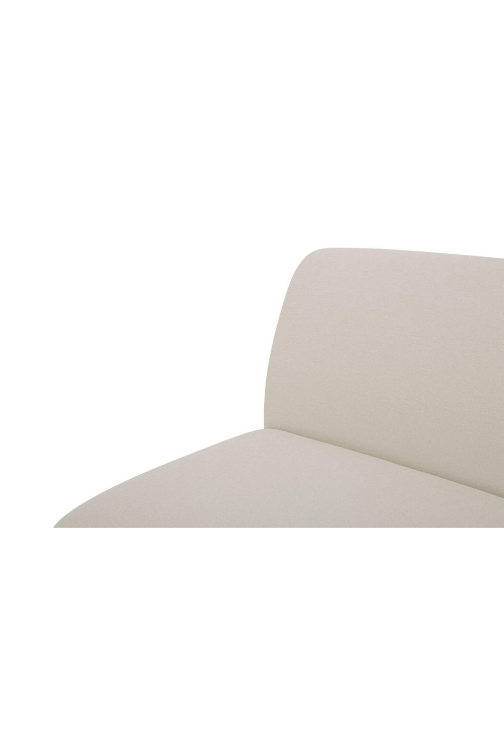   Modern European furniture - Gray Modular Lounge Chair - www.oroa.com | Oroa.com