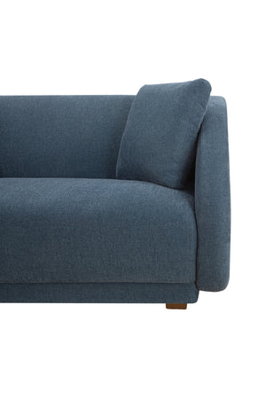   Modern European furniture - Contemporary Modular 3-Piece Sofa - www.oroa.com | Oroa.com