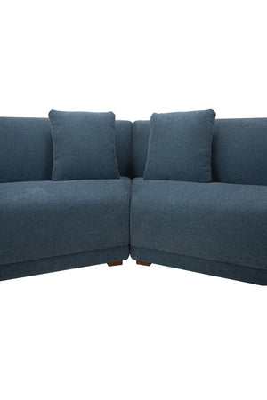   Modern European furniture - Contemporary Modular 3-Piece Sofa - www.oroa.com | Oroa.com