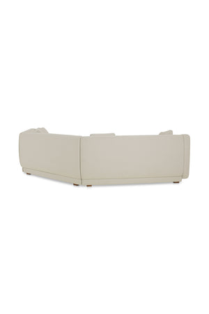   Modern European furniture - Minimalist Sectional Sofa - www.oroa.com | Oroa.com