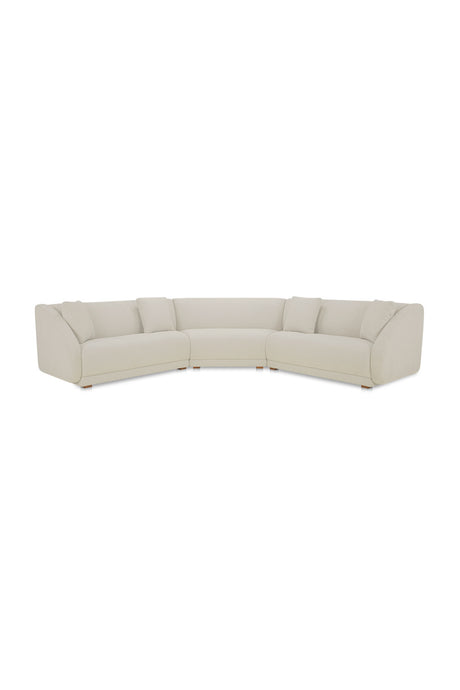   Modern European furniture - Minimalist Sectional Sofa - www.oroa.com | Oroa.com