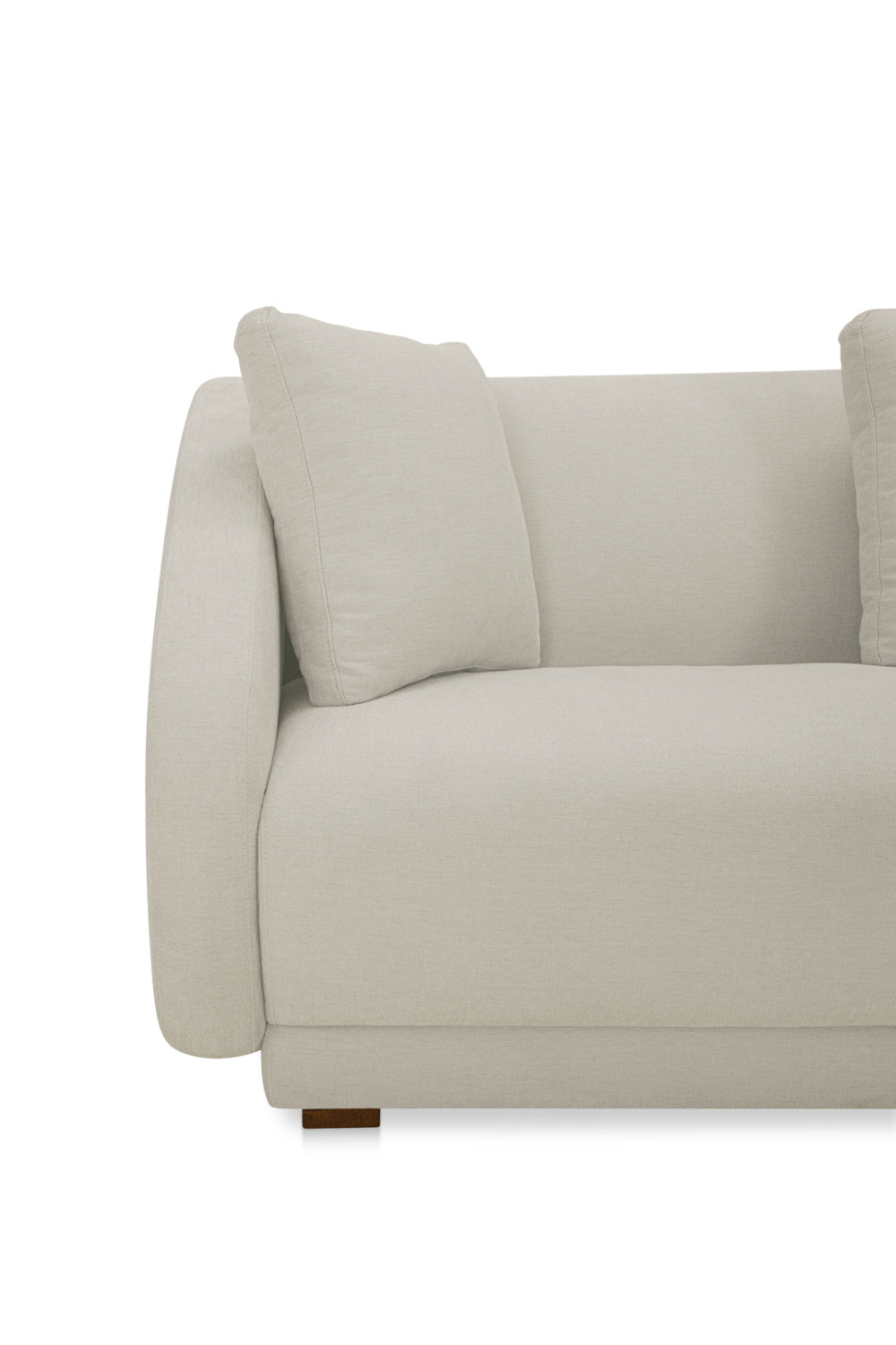   Modern European furniture - Minimalist Sectional Sofa - www.oroa.com | Oroa.com