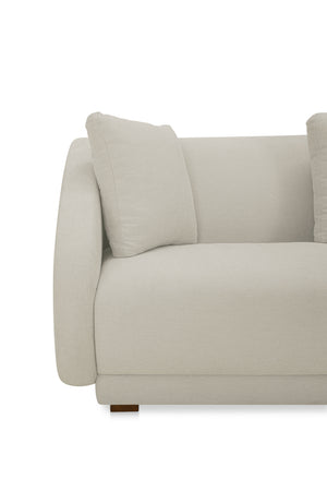   Modern European furniture - Minimalist Sectional Sofa - www.oroa.com | Oroa.com