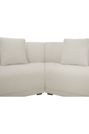   Modern European furniture - Minimalist Sectional Sofa - www.oroa.com | Oroa.com