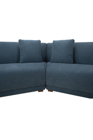   Modern European furniture - Minimalist Sectional Sofa - www.oroa.com | Oroa.com