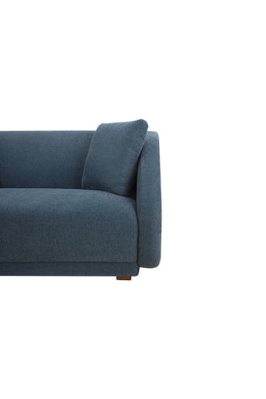   Modern European furniture - 5-Piece Modular Sofa - www.oroa.com | Oroa.com
