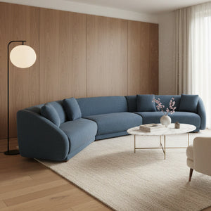   5-Piece Modular Sofa | Oroa.com