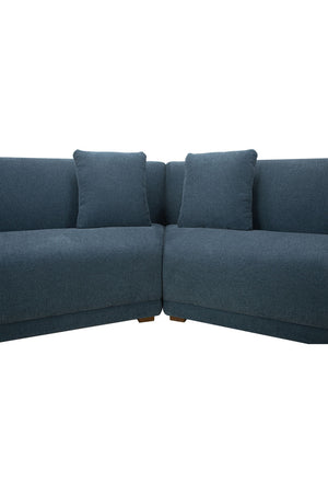   Modern European furniture - Contemporary Modular 2-Piece Sofa - www.oroa.com | Oroa.com