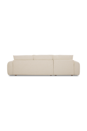   Modern European furniture - L-Shaped Sectional Sofa - www.oroa.com | Oroa.com