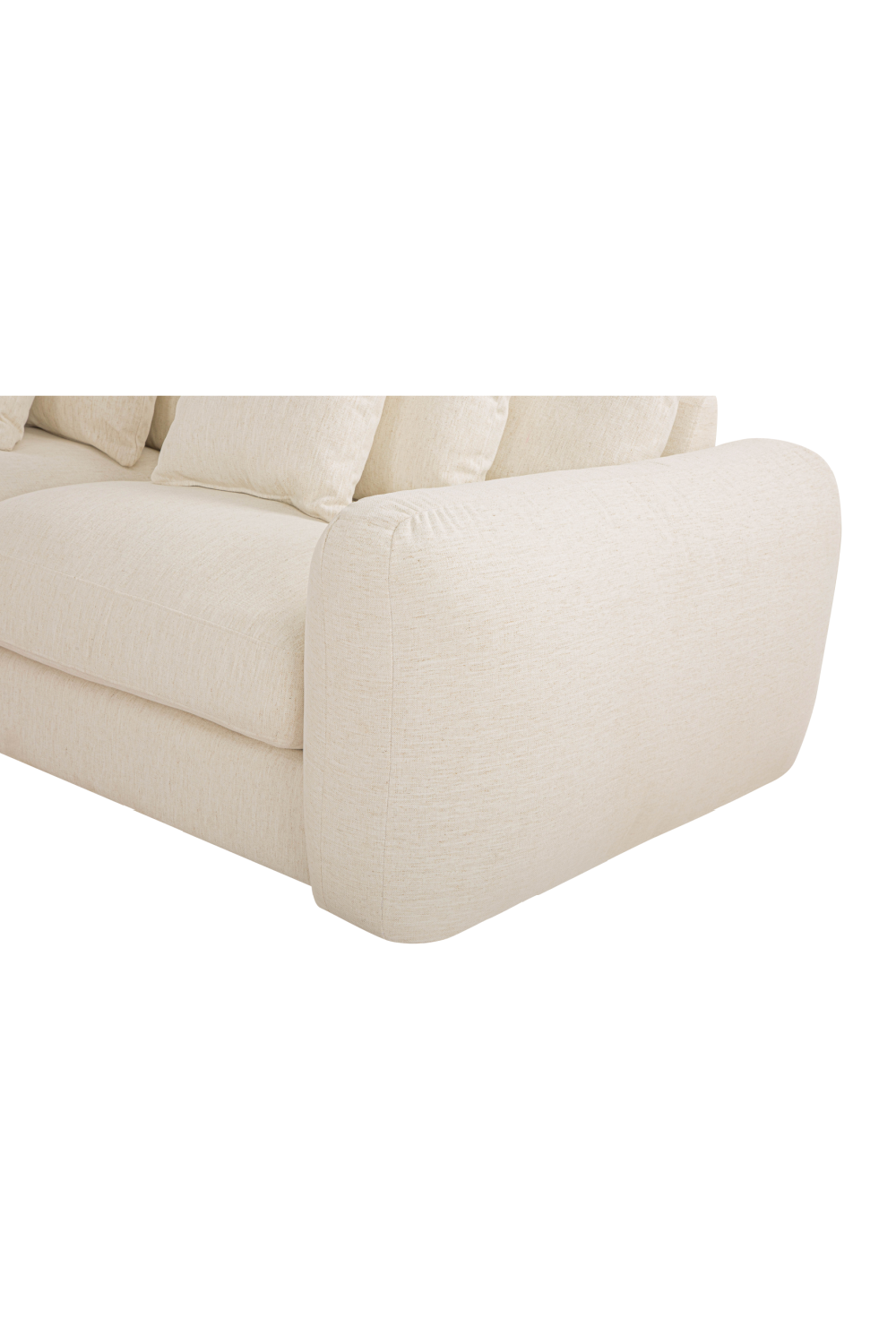   Modern European furniture - L-Shaped Sectional Sofa - www.oroa.com | Oroa.com