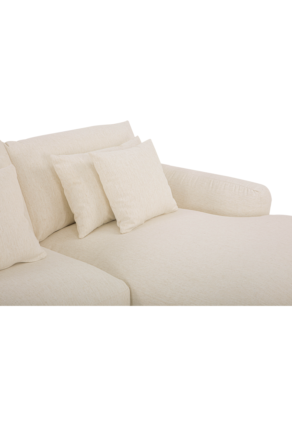   Modern European furniture - L-Shaped Sectional Sofa - www.oroa.com | Oroa.com