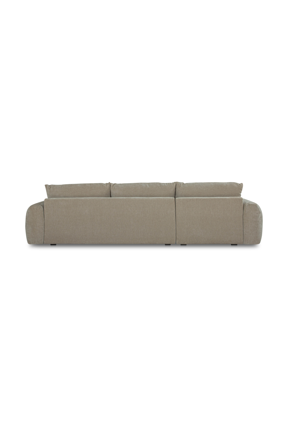   Modern European furniture - L-Shaped Sectional Sofa - www.oroa.com | Oroa.com