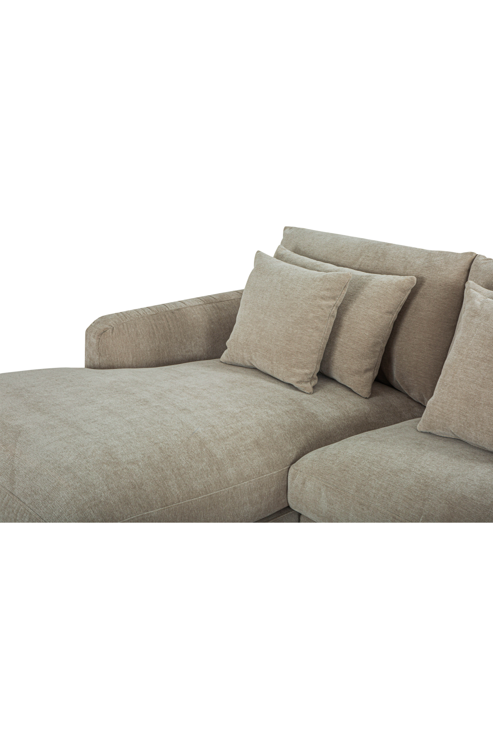   Modern European furniture - L-Shaped Sectional Sofa - www.oroa.com | Oroa.com