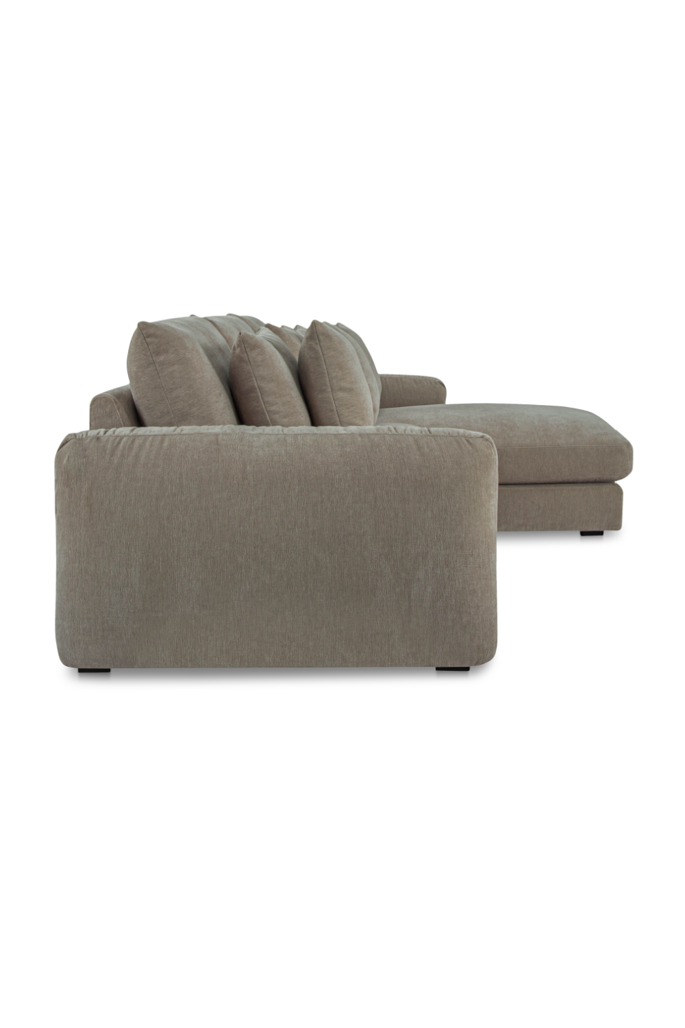   Modern European furniture - L-Shaped Sectional Sofa - www.oroa.com | Oroa.com