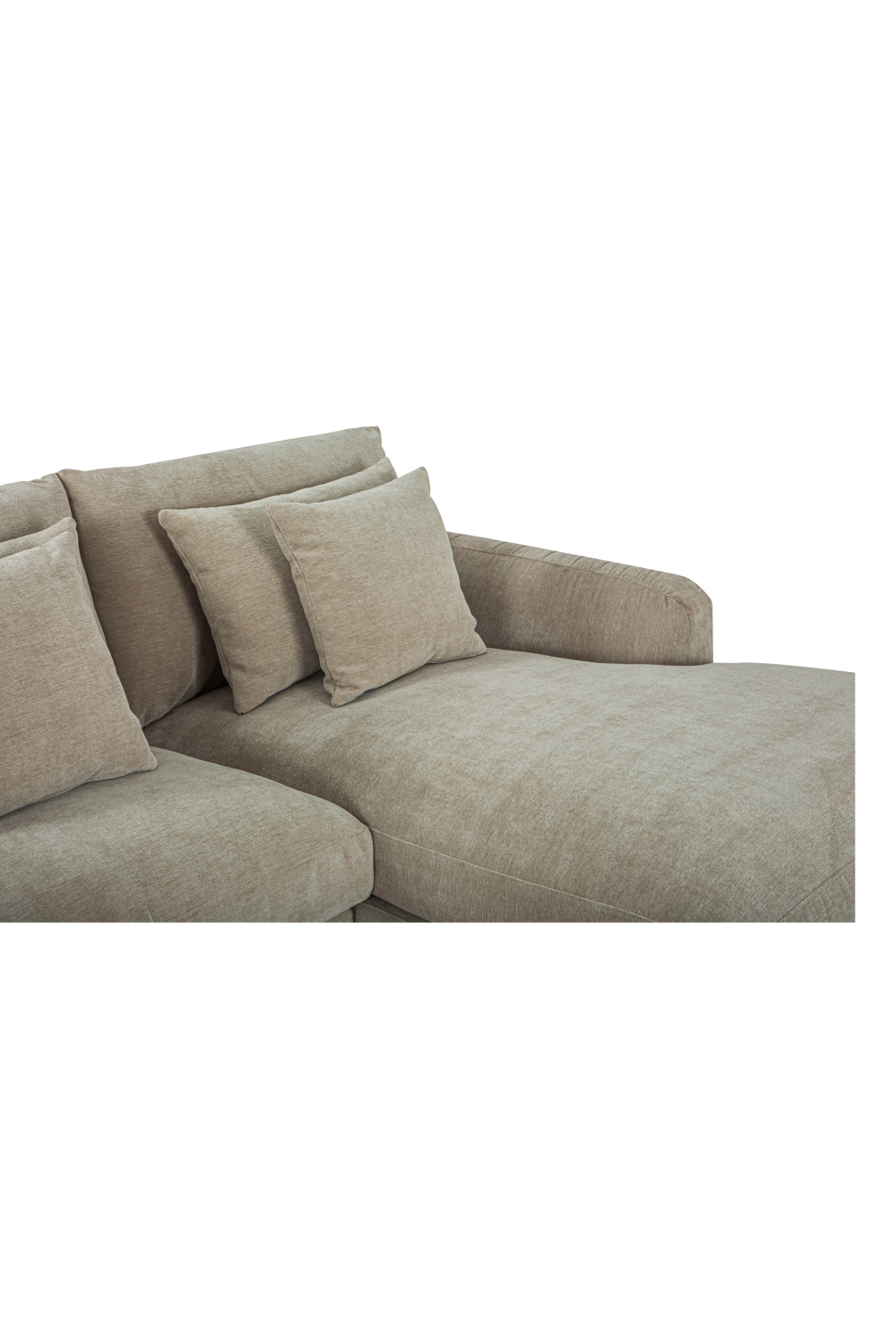   Modern European furniture - L-Shaped Sectional Sofa - www.oroa.com | Oroa.com