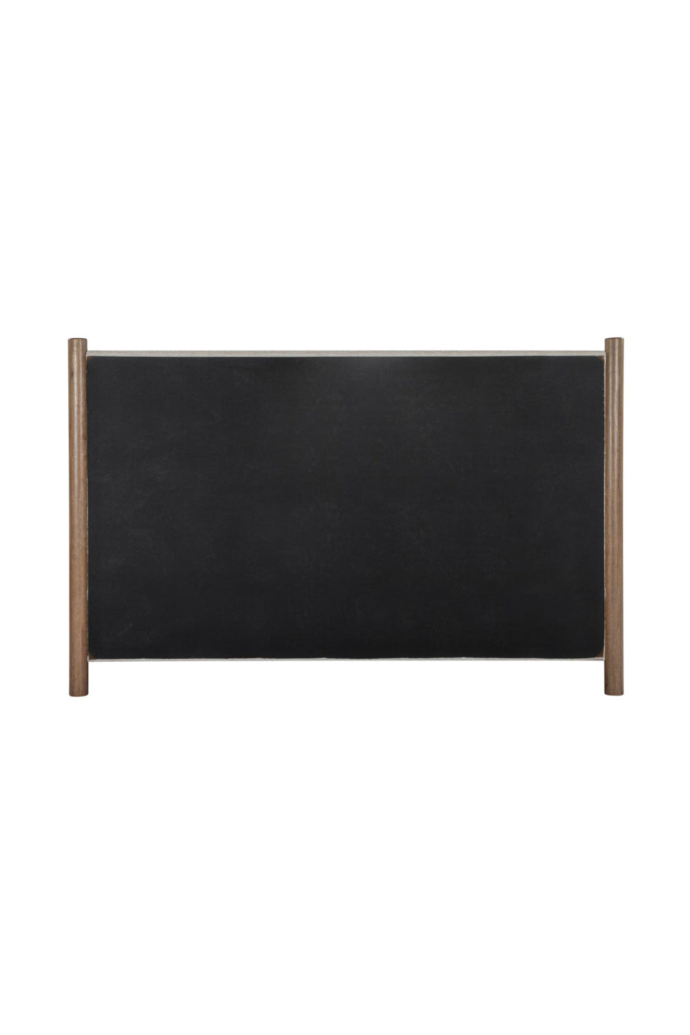   Modern European furniture - Rubberwood Framed Beige Bed - www.oroa.com | Oroa.com