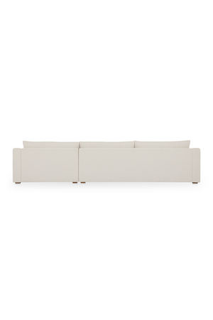  Modern European furniture - Minimalist Sectional Sofa - www.oroa.com | Oroa.com