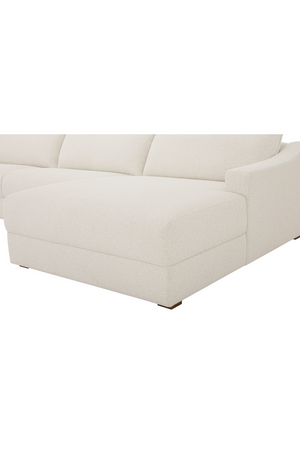   Modern European furniture - Minimalist Sectional Sofa - www.oroa.com | Oroa.com