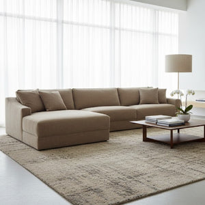  Modern European furniture - Minimalist Sectional Sofa - www.oroa.com | Oroa.com