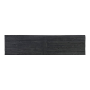   Modern European furniture - Slatted Pine 3-Door Sideboard - www.oroa.com | Oroa.com
