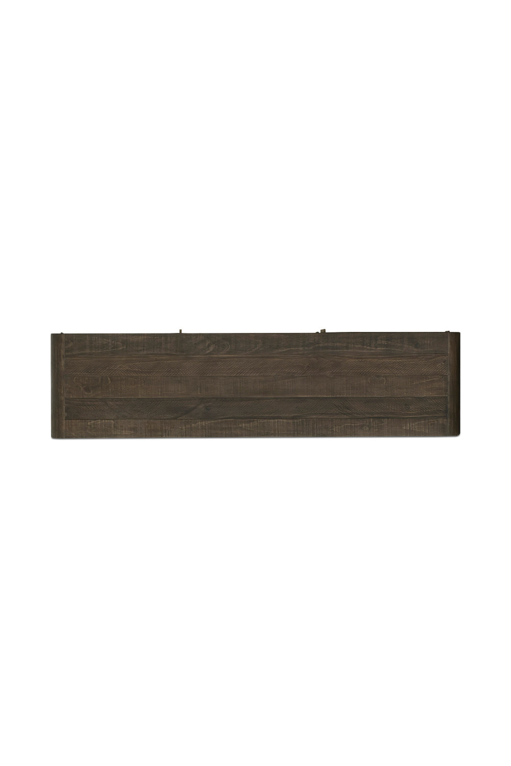   Modern European furniture - Matte Pine 3-Door Sideboard - www.oroa.com | Oroa.com