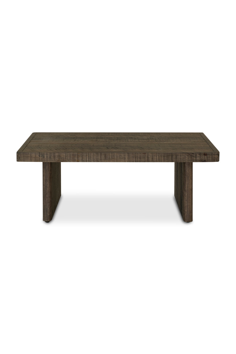   Modern European furniture - Matte Pine Coffee Table - www.oroa.com | Oroa.com