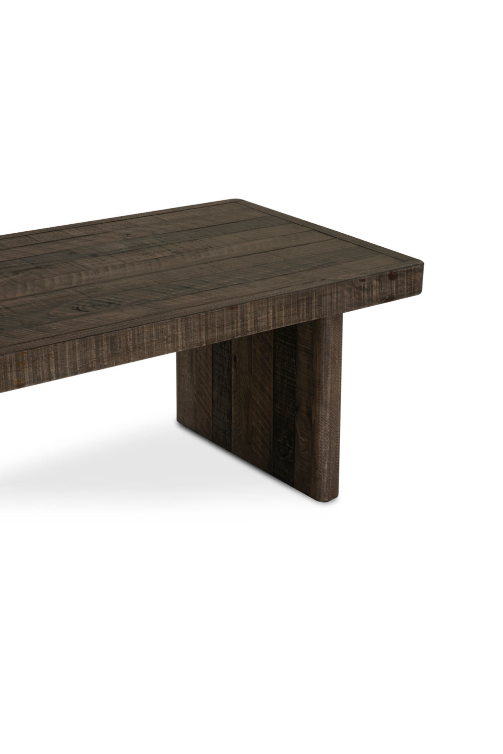   Modern European furniture - Matte Pine Coffee Table - www.oroa.com | Oroa.com