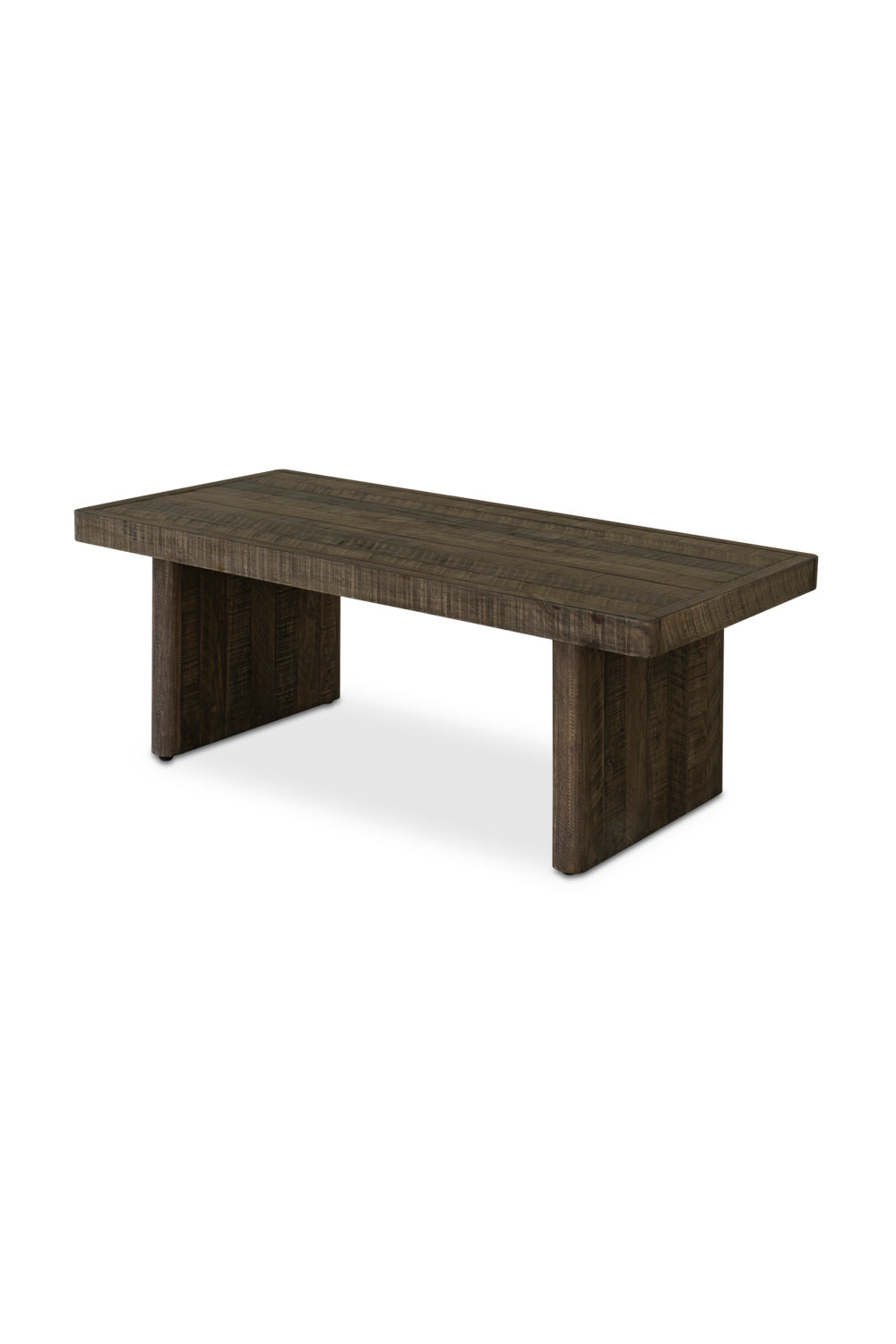   Modern European furniture - Matte Pine Coffee Table - www.oroa.com | Oroa.com