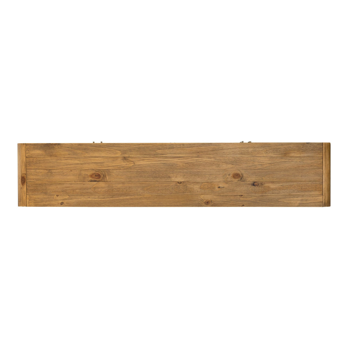   Modern European furniture - Rustic Pine 4-Door Media Cabinet - www.oroa.com | Oroa.com