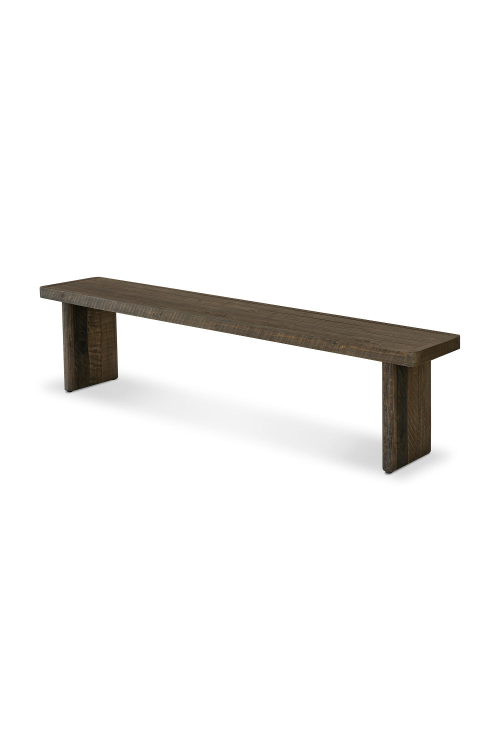  Modern European furniture - Mate Pine Dining Bench - www.oroa.com | Oroa.com
