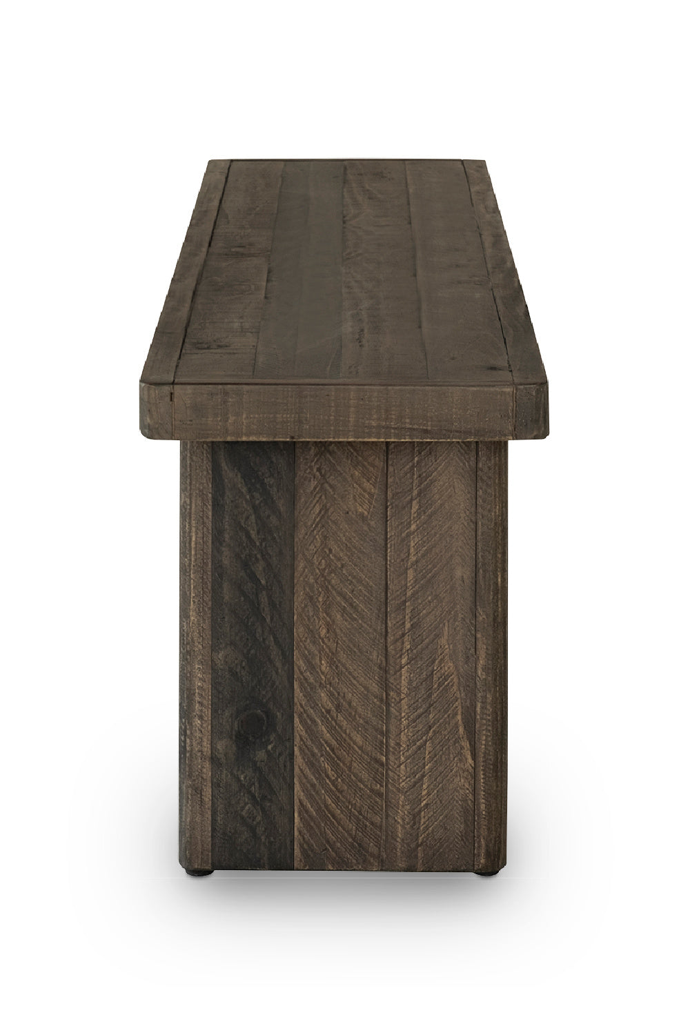   Modern European furniture - Mate Pine Dining Bench - www.oroa.com | Oroa.com