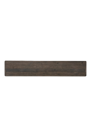   Modern European furniture - Mate Pine Dining Bench - www.oroa.com | Oroa.com