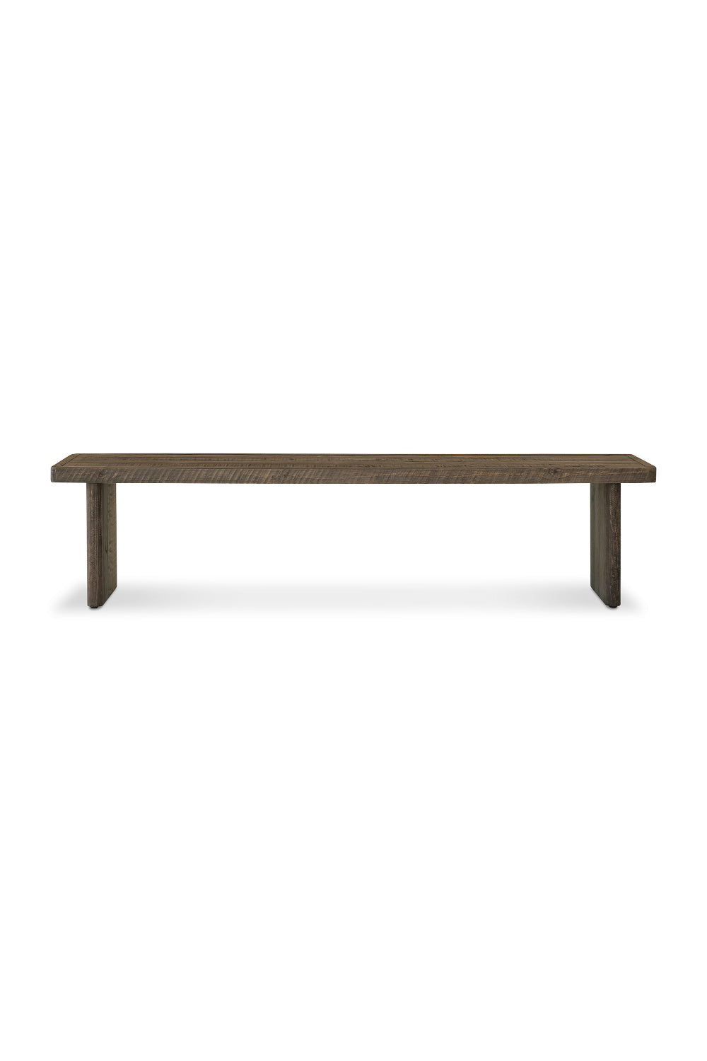   Modern European furniture - Mate Pine Dining Bench - www.oroa.com | Oroa.com