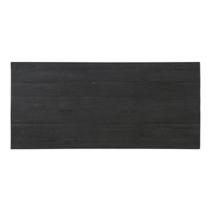   Modern European furniture - Slatted Pine 2-Door Cabinet - www.oroa.com | Oroa.com