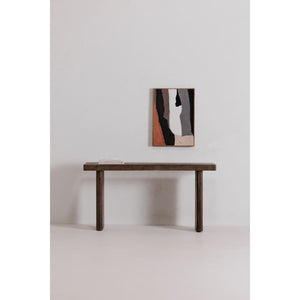   Modern European furniture - Rustic Pine Console Table - www.oroa.com | Oroa.com