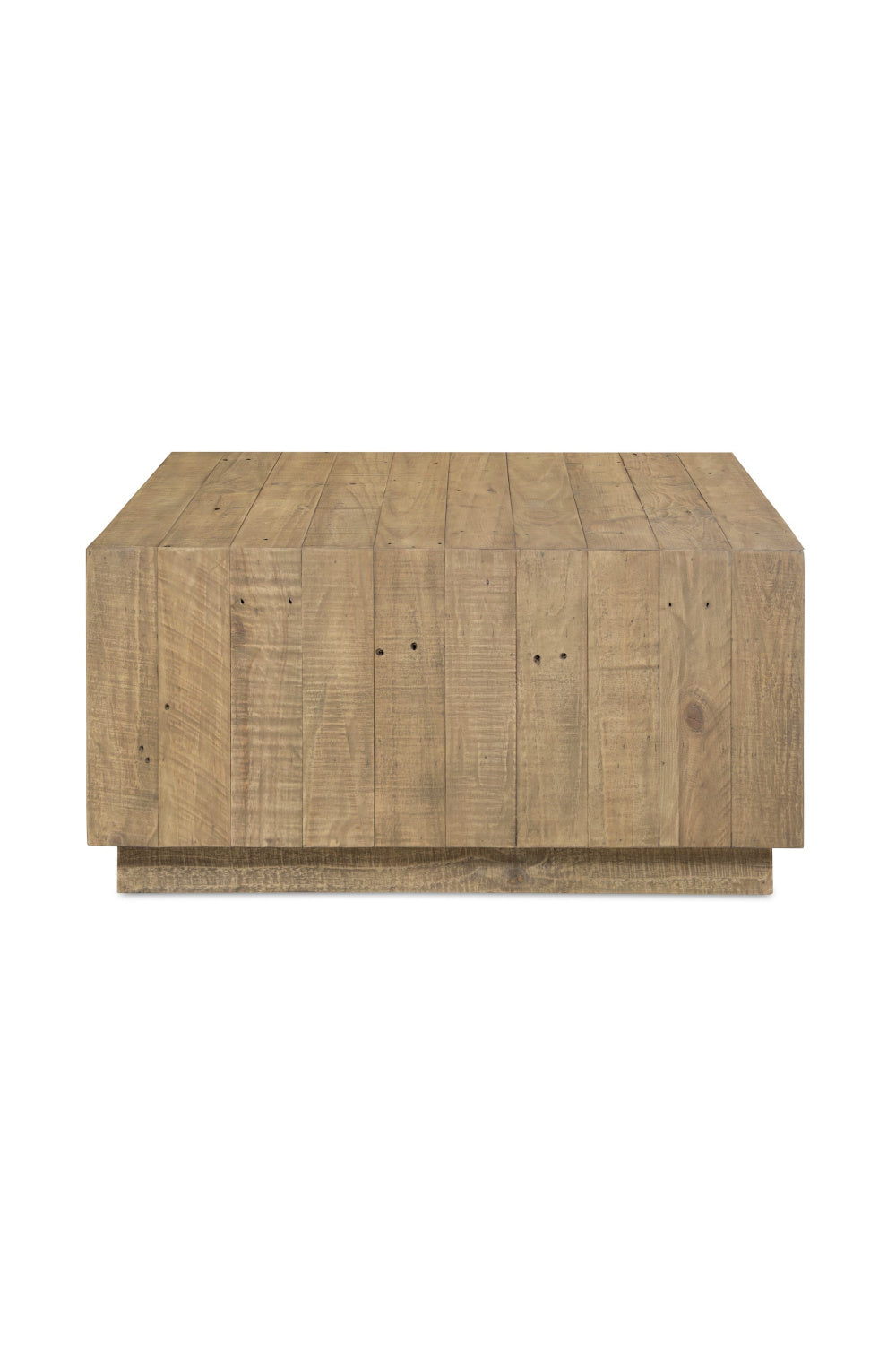   Modern European furniture - Natural Pine Coffee Table - www.oroa.com | Oroa.com