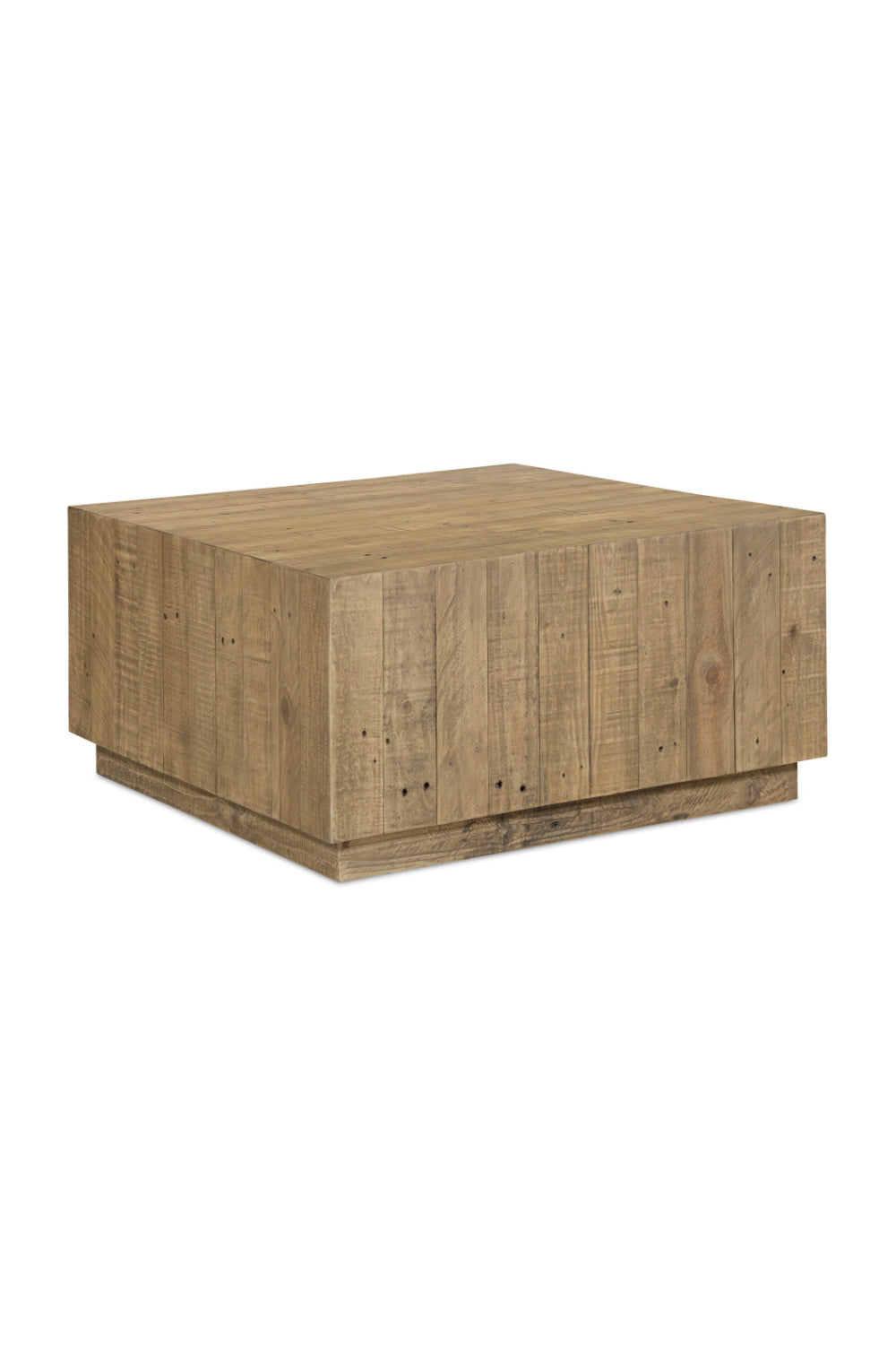   Modern European furniture - Natural Pine Coffee Table - www.oroa.com | Oroa.com