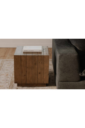   Modern European furniture - Natural Pine Coffee Table - www.oroa.com | Oroa.com