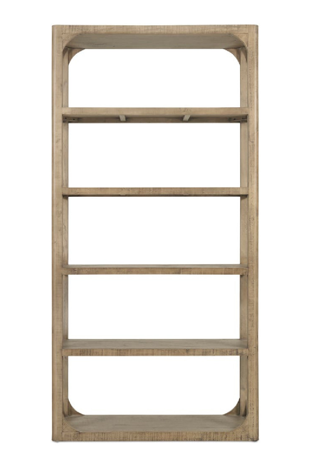   Modern European furniture - Pine Wood Bookshelf - www.oroa.com | Oroa.com