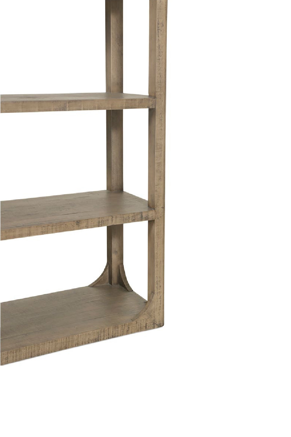   Modern European furniture - Pine Wood Bookshelf - www.oroa.com | Oroa.com
