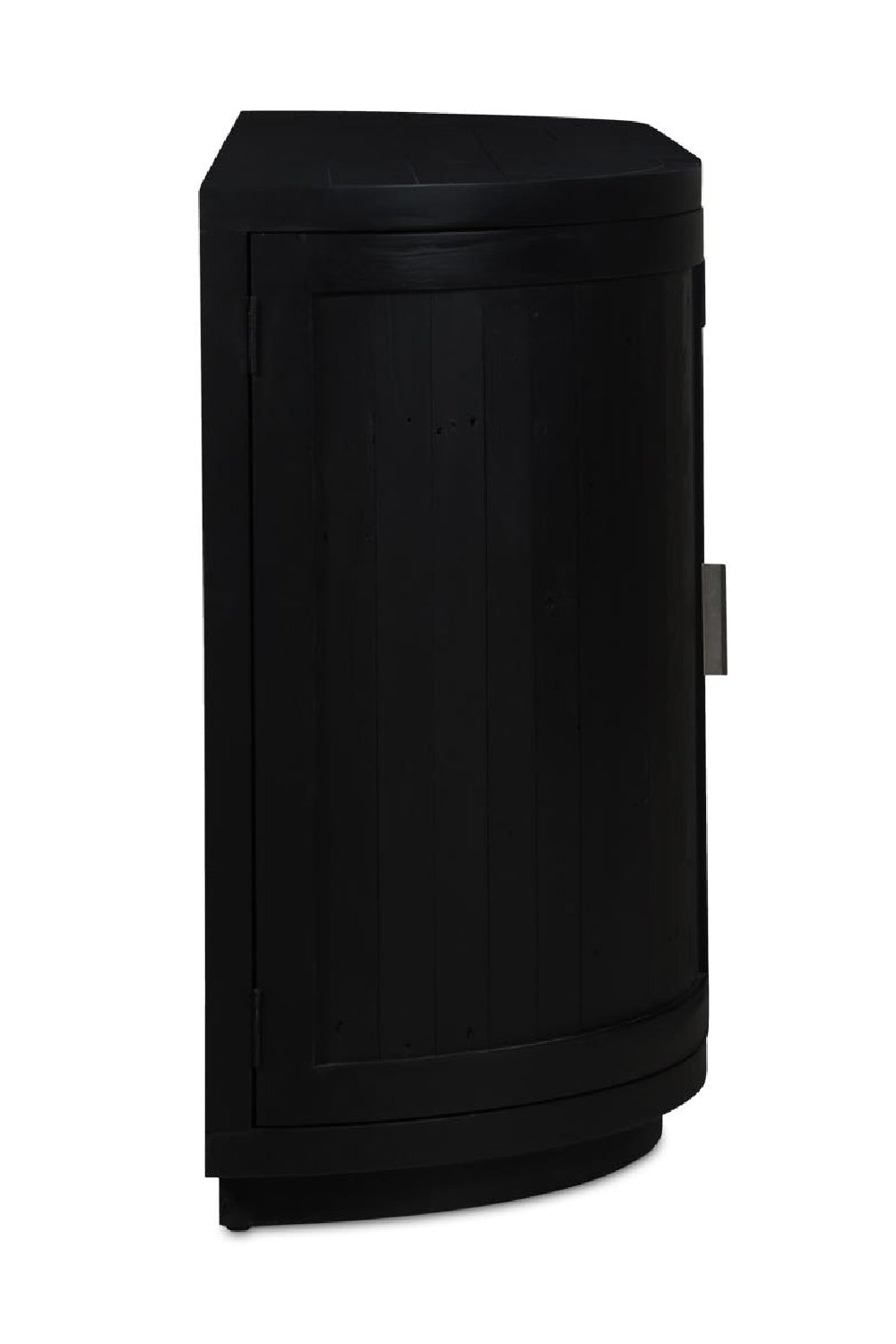   Modern European furniture - Pine Wood 4-Door Sideboard - www.oroa.com | Oroa.com