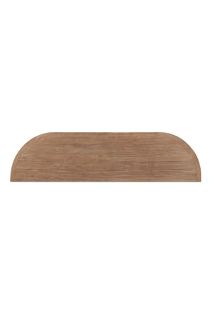   Modern European furniture - Pine Wood 4-Door Sideboard - www.oroa.com | Oroa.com