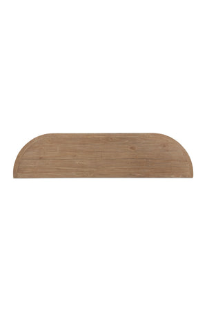   Modern European furniture - Pine Wood 4-Door Media Cabinet - www.oroa.com | Oroa.com