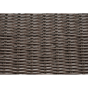   Modern European furniture - Minimalist Outdoor Wicker Rocking Chair - www.oroa.com | Oroa.com