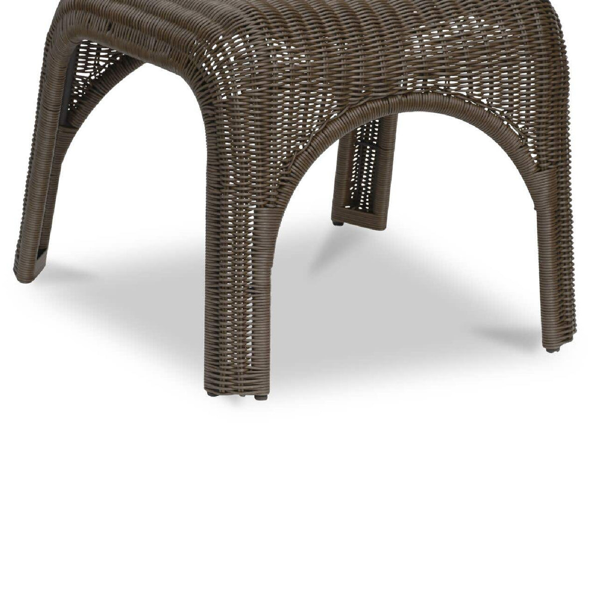   Modern European furniture - Classic Wicker Outdoor Dining Chairs (2) - www.oroa.com | Oroa.com