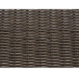   Modern European furniture - Classic Wicker Outdoor Dining Chairs (2) - www.oroa.com | Oroa.com