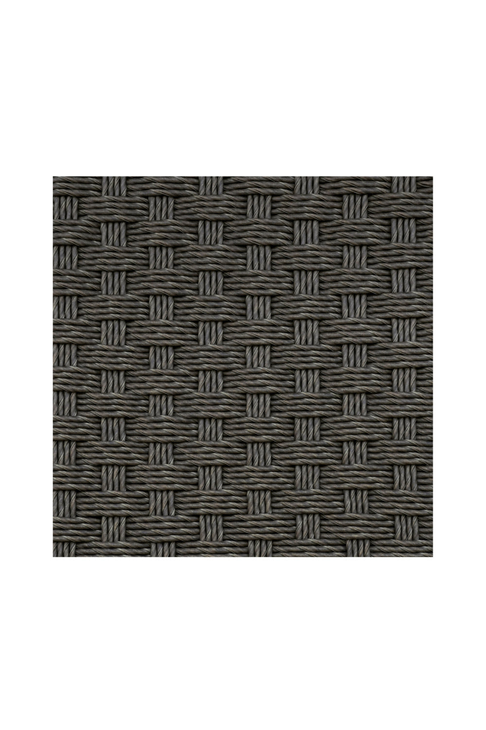   Modern European furniture - Basketweave Outdoor Dining Chairs (2) - www.oroa.com | Oroa.com