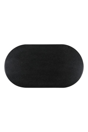   Modern European furniture - Jute-Wrapped Base Dining Table - www.oroa.com | Oroa.com